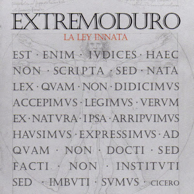 Extremoduro La Ley Innata 320 Torrent